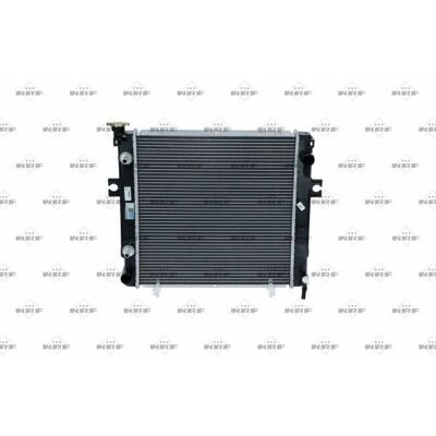 NRF - 50011 - Pasuje do 450 446 48 - Chłodnica silnika NRF - 50011 - Pasuje do 450 446 48 - Chłodnica silnika