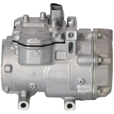 NRF ES27C Kompressor für Klimaanlage - Spannung 150V, 300V NRF ES27C Kompressor für Klimaanlage - Spannung 150V, 300V