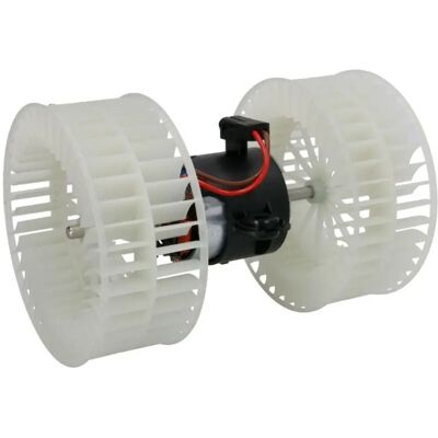 NRF 34233 Soufflante intérieure pour Mercedes Vito W639 NRF 34233 Soufflante intérieure pour Mercedes Vito W639