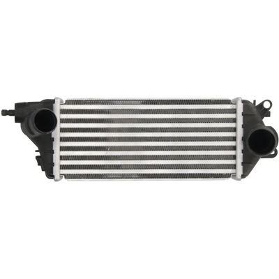 Ψυγείο με αέρα Nrf - Mini One D 285x127x40 Ψυγείο με αέρα Nrf - Mini One D 285x127x40