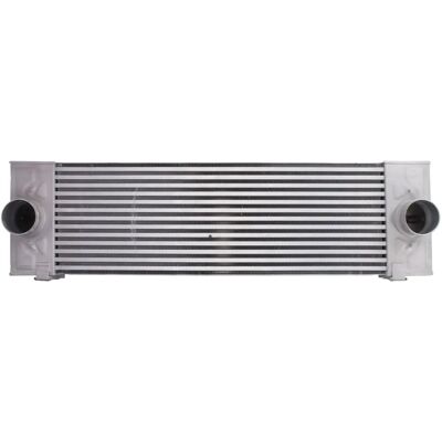 Intercooler Ford - 8c169l440ba - Resfriado a ar - 600x202x58mm Intercooler Ford - 8c169l440ba - Resfriado a ar - 600x202x58mm