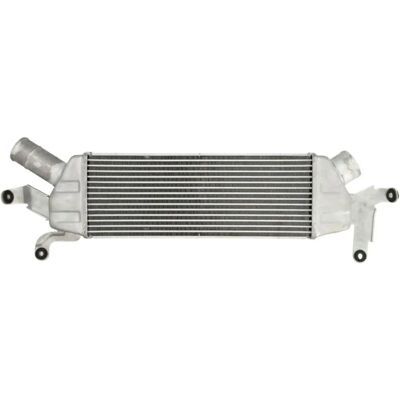NRF 309042 Intercooler Peugeot 4007 ja Citroën C-Crosserille NRF 309042 Intercooler Peugeot 4007 ja Citroën C-Crosserille