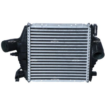 Nissan Intercooler - 210x202x62mm - For Evalia, Note, NV200 Nissan Intercooler - 210x202x62mm - For Evalia, Note, NV200
