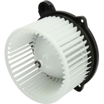 Kia 9711307000 Interior Fan - Left-Hand Drive Kia 9711307000 Interior Fan - Left-Hand Drive