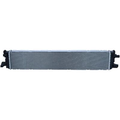Radiatore NRF A4 A5 A6 A7 A8 Q5 - Raffreddamento motore Radiatore NRF A4 A5 A6 A7 A8 Q5 - Raffreddamento motore