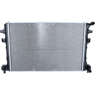Radiatore NRF 620mm per VW Audi Seat Skoda - Raffreddamento motore Radiatore NRF 620mm per VW Audi Seat Skoda - Raffreddamento motore