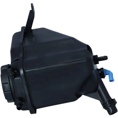 NRF Expansion Tank - BMW E60/E61/E63/E64 - Zwart NRF Expansion Tank - BMW E60/E61/E63/E64 - Zwart