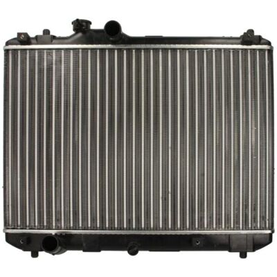Suzuki 1770062j00 1770063j00 Engine Cooling Radiator Suzuki 1770062j00 1770063j00 Engine Cooling Radiator