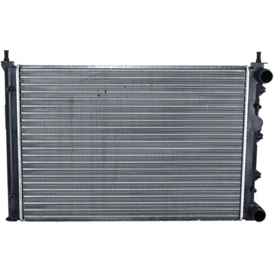 NRF 58305A Aluminium Radiator - Motorkøling - 580x415mm NRF 58305A Aluminium Radiator - Motorkøling - 580x415mm