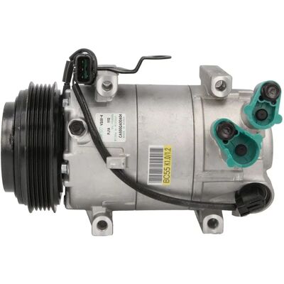 NRF Hyundai I10 6VS09ec Klimakompressor - HLK Teile NRF Hyundai I10 6VS09ec Klimakompressor - HLK Teile