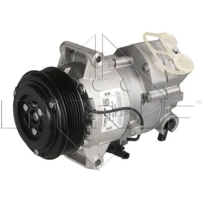 NRF 32789 Klimakompressor - Für Opel Astra, Cascada, Zafira NRF 32789 Klimakompressor - Für Opel Astra, Cascada, Zafira