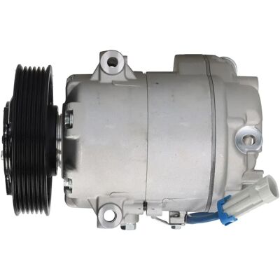 Opel Vauxhall 13250608, 13271268, 13395695 Luftkonditioneringskompressor - Passar Opel Astra J Caravan 1.4 Turbo Opel Vauxhall 13250608, 13271268, 13395695 Luftkonditioneringskompressor - Passar Opel Astra J Caravan 1.4 Turbo