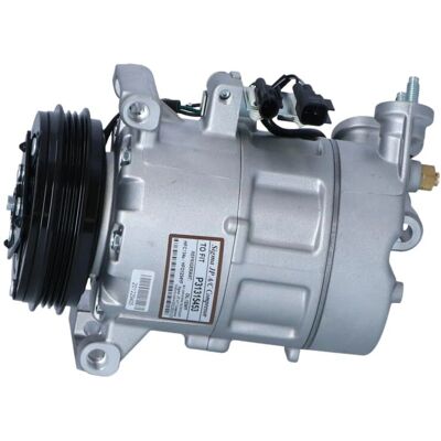 NRF Volvo Kompressor PXC16 12V OE-Equivalent - Klimakompressor NRF Volvo Kompressor PXC16 12V OE-Equivalent - Klimakompressor