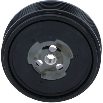 Embrague de aire acondicionado BMW - 6 ranuras - 100mm - 12V - Para BMW Serie 3 Embrague de aire acondicionado BMW - 6 ranuras - 100mm - 12V - Para BMW Serie 3