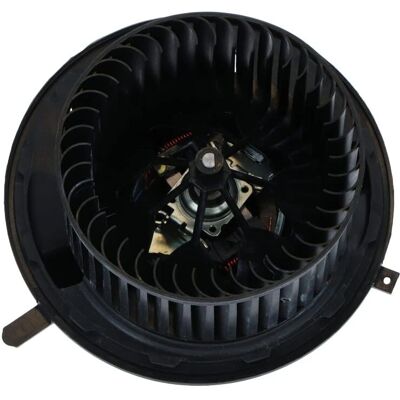 Mercedes-Benz A1698201342 Moteur de Ventilateur Intérieur - 192W, 12V, Connecteur rectangulaire - Publicité Mercedes-Benz A1698201342 Moteur de Ventilateur Intérieur - 192W, 12V, Connecteur rectangulaire - Publicité