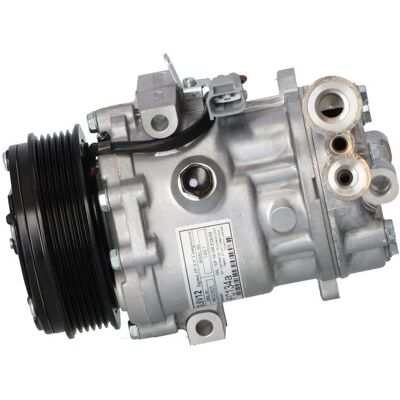 Sprężarka NRF SD6V12 - Klimatyzacja Sprężarka NRF SD6V12 - Klimatyzacja