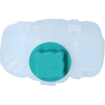 Vaso di espansione Volvo NRF - Bianco - Senza sensore - Facile da montare Vaso di espansione Volvo NRF - Bianco - Senza sensore - Facile da montare
