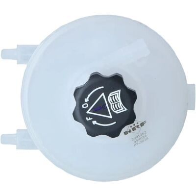 NRF 454024 Vaso di espansione bianco per Peugeot 307 NRF 454024 Vaso di espansione bianco per Peugeot 307