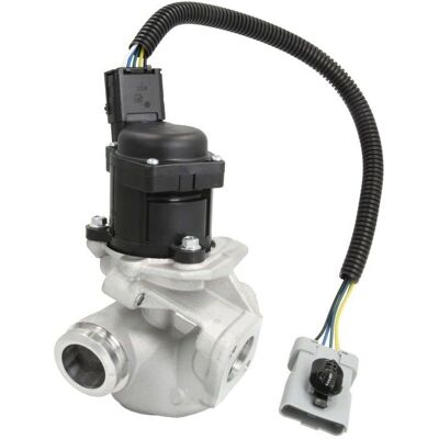 Ford Volvo EGR-venttiili 48397 - Sähköt, 12V, tiivisteellä Ford Volvo EGR-venttiili 48397 - Sähköt, 12V, tiivisteellä