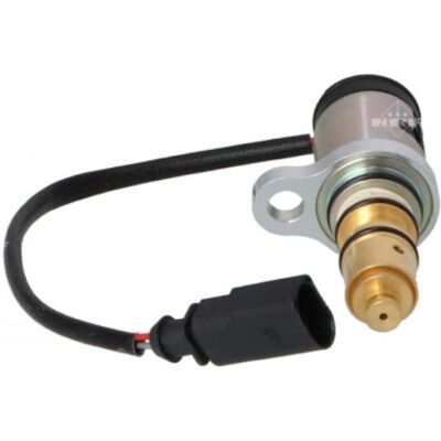 NRF 38423 Ventil de réglage - Kompressor für VW, Audi, Seat, Skoda NRF 38423 Ventil de réglage - Kompressor für VW, Audi, Seat, Skoda
