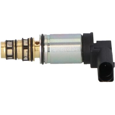 NRF 6CVC140 szabályozó szelep kompresszorra - Kompatibilis VW, Audi, Seat, Skoda NRF 6CVC140 szabályozó szelep kompresszorra - Kompatibilis VW, Audi, Seat, Skoda