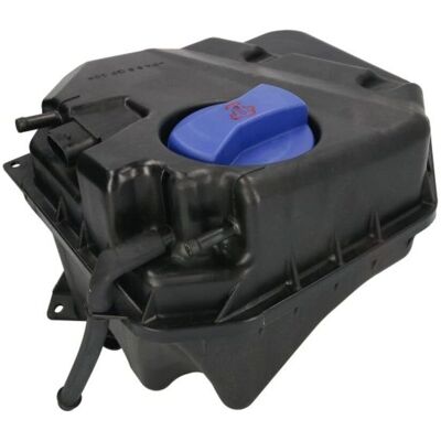 NRF 7L0121407C, 7L0121407E, 95510614720, 95510614721, 95510614722, 95510614723 - Vas de expansiune a lichidului de răcire NRF 7L0121407C, 7L0121407E, 95510614720, 95510614721, 95510614722, 95510614723 - Vas de expansiune a lichidului de răcire
