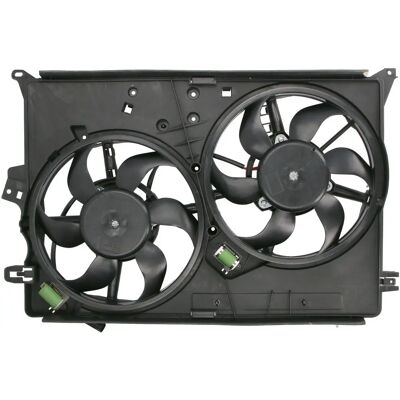 NRF 47912 Radiatorfläkt - 310mm, 12V, 7 blad - Fiat 500X, Jeep Renegade NRF 47912 Radiatorfläkt - 310mm, 12V, 7 blad - Fiat 500X, Jeep Renegade
