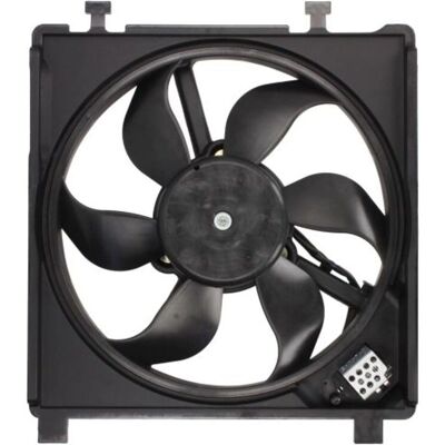 NRF 47913 Moottorin jäähdytysventtiili - 300W, 12V, jäähdyttimen kehyksellä, Soveltuu VW, Seat, Skoda NRF 47913 Moottorin jäähdytysventtiili - 300W, 12V, jäähdyttimen kehyksellä, Soveltuu VW, Seat, Skoda