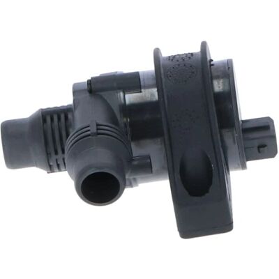 NRF 390006 Vattenpump - Elektrisk, 12V, 2 pinnar NRF 390006 Vattenpump - Elektrisk, 12V, 2 pinnar