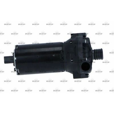 NRF 390026 Wasserpumpe - Elektrisch 12V, 2-polig, für Kühlsystem NRF 390026 Wasserpumpe - Elektrisch 12V, 2-polig, für Kühlsystem