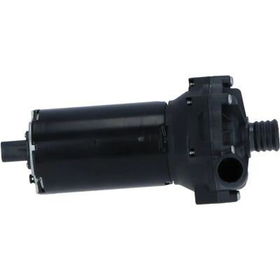 NRF 390026 Vízszivattyú - Elektromos 12V, 2 csapos, hűtőrendszerhez NRF 390026 Vízszivattyú - Elektromos 12V, 2 csapos, hűtőrendszerhez