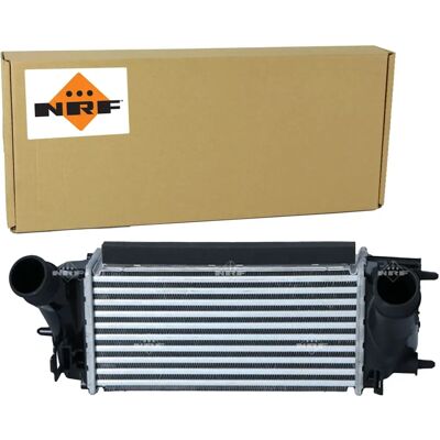 Ford Fiesta Intercooler - NRF 309050 Ford Fiesta Intercooler - NRF 309050