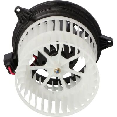 NRF Soffiante interna - Modello 34261 - Per Ford Fiesta 5 e Fusion NRF Soffiante interna - Modello 34261 - Per Ford Fiesta 5 e Fusion