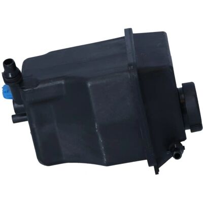 BMW NRF 454036 Udvidelsestank - Uden sensor, med låg - For BMW X5, Land Rover Range Rover BMW NRF 454036 Udvidelsestank - Uden sensor, med låg - For BMW X5, Land Rover Range Rover