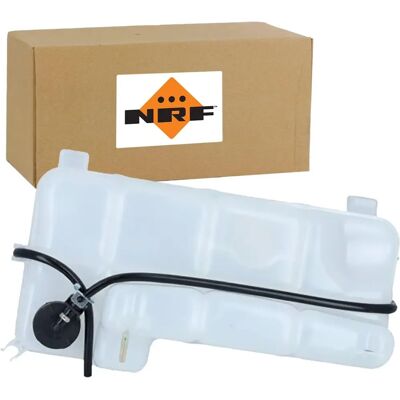 NRF 454046 White Expansion Tank - Vase d'expansion for coolant NRF 454046 White Expansion Tank - Vase d'expansion for coolant