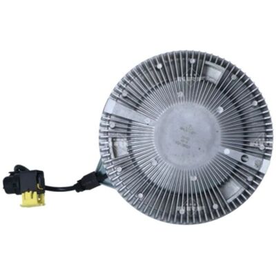 NRF 49718 Coupleur de ventilateur - Type de ventilateur NRF 49718 Coupleur de ventilateur - Type de ventilateur