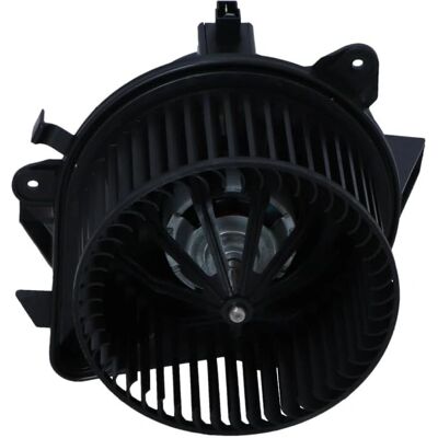 NRF 34272 - Interiørblæser til Fiat - 12V, 146mm, mod uret NRF 34272 - Interiørblæser til Fiat - 12V, 146mm, mod uret