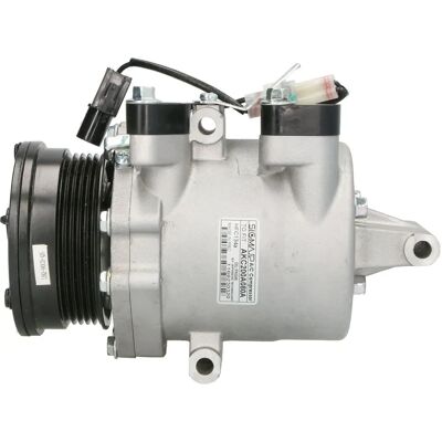 Compresseur Mitsubishi MSC60C 12V - Avec joint d'étanchéité - Publicité Compresseur Mitsubishi MSC60C 12V - Avec joint d'étanchéité - Publicité