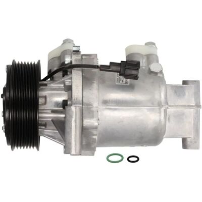 NRF CR08B Luftkompressor - Nissan Juke NRF CR08B Luftkompressor - Nissan Juke