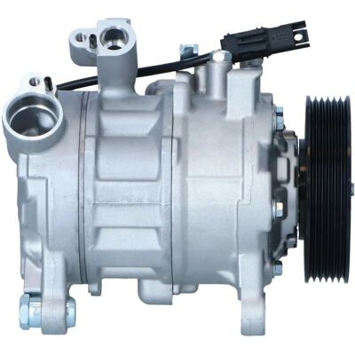 NRF 6SEU14A Compressore Aria Condizionata - Climatizzazione NRF 6SEU14A Compressore Aria Condizionata - Climatizzazione
