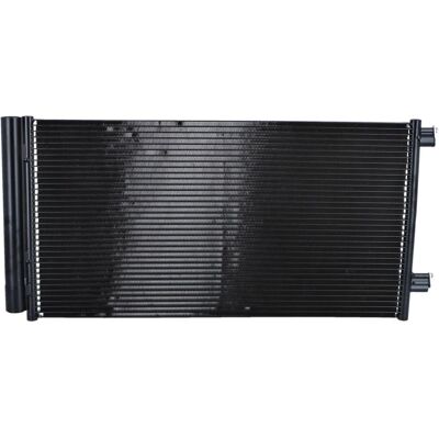 NRF 350439 Klimakondensator - Fiat & Jeep SUV NRF 350439 Klimakondensator - Fiat & Jeep SUV