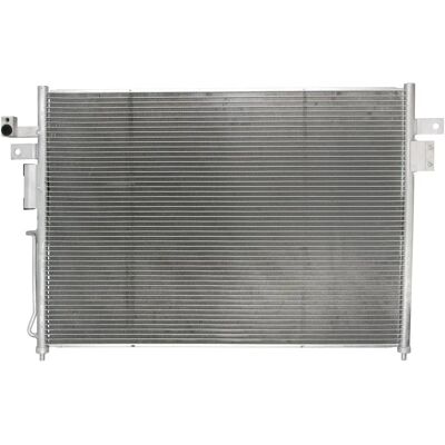 NRF NRF 350442 Condensador de Ar Condicionado com Secador NRF NRF 350442 Condensador de Ar Condicionado com Secador