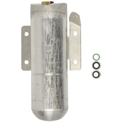 NRF 33378 Aluminium Tørkefilter - For Klimaanlegg NRF 33378 Aluminium Tørkefilter - For Klimaanlegg