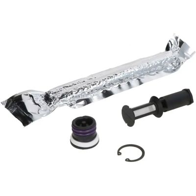 Volkswagen NRF 33380 Dehydrator Bottle - R1234yf R134a Compatible Volkswagen NRF 33380 Dehydrator Bottle - R1234yf R134a Compatible