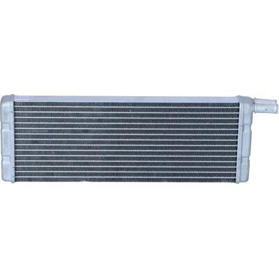 NRF 54408 Radiateur en aluminium - Système de chauffage VW Transporter 3 NRF 54408 Radiateur en aluminium - Système de chauffage VW Transporter 3