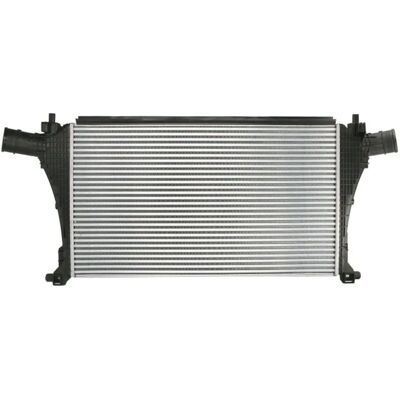 Intercooler NRF - 309059 - Raffreddamento ad aria, Alette saldate, 688mm Intercooler NRF - 309059 - Raffreddamento ad aria, Alette saldate, 688mm