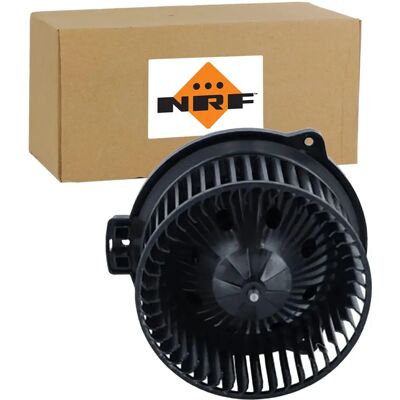 NRF 34307 Indendørsblæser til Honda - Model 79310SR3A00, 79310SR3A01 NRF 34307 Indendørsblæser til Honda - Model 79310SR3A00, 79310SR3A01