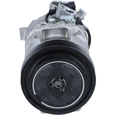 NRF 6SES14C Compact Air Conditioning Compressor NRF 6SES14C Compact Air Conditioning Compressor