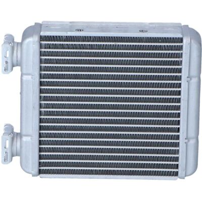 NRF 54411 Radiator med Rør - Indendørsopvarmning NRF 54411 Radiator med Rør - Indendørsopvarmning