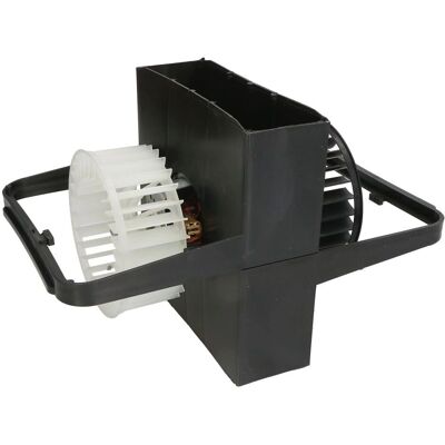 NRF 34308 Ventilateur d'Air - Chauffage - 29 Pales - Rotation Horaire NRF 34308 Ventilateur d'Air - Chauffage - 29 Pales - Rotation Horaire